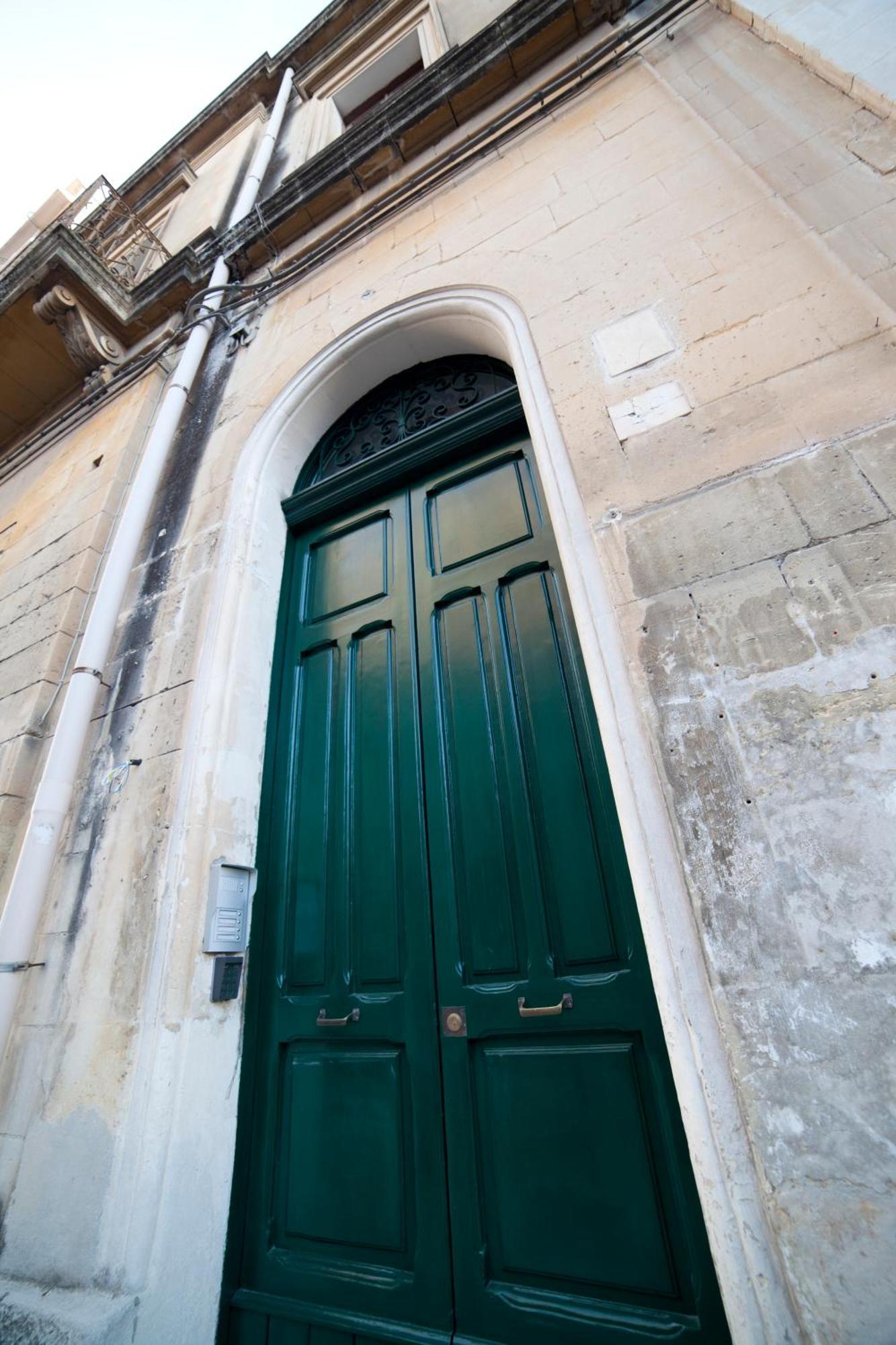 19Venti Bed & Breakfast Lecce Ngoại thất bức ảnh