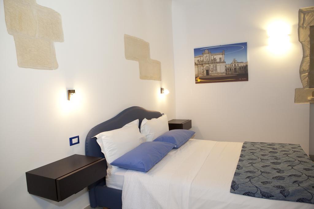 19Venti Bed & Breakfast Lecce Phòng bức ảnh