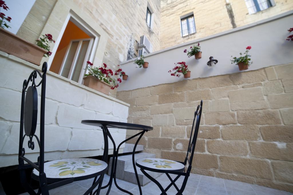 19Venti Bed & Breakfast Lecce Ngoại thất bức ảnh