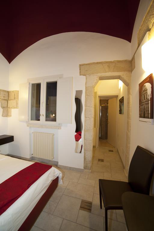 19Venti Bed & Breakfast Lecce Phòng bức ảnh