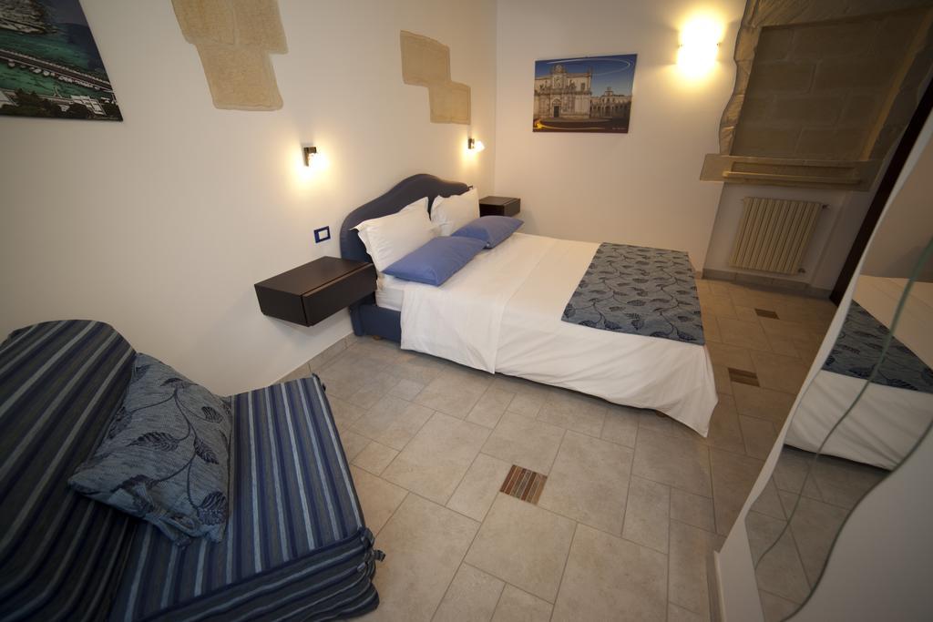 19Venti Bed & Breakfast Lecce Phòng bức ảnh