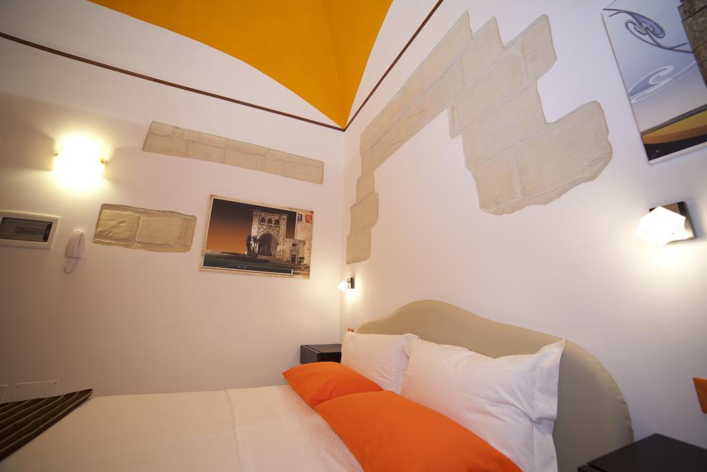 19Venti Bed & Breakfast Lecce Ngoại thất bức ảnh