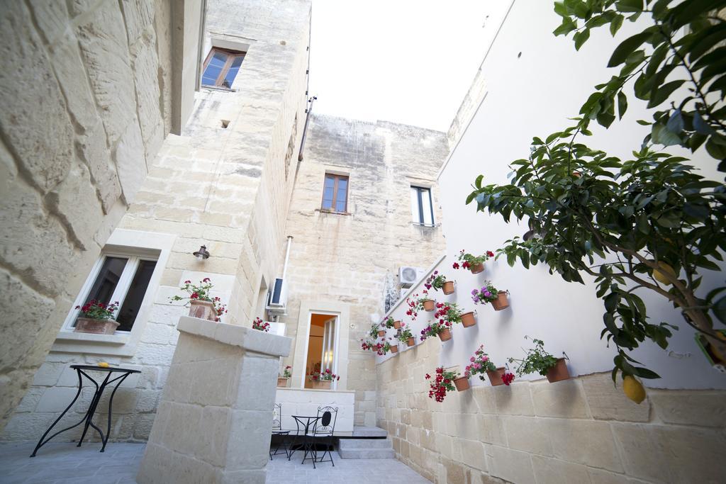 19Venti Bed & Breakfast Lecce Ngoại thất bức ảnh