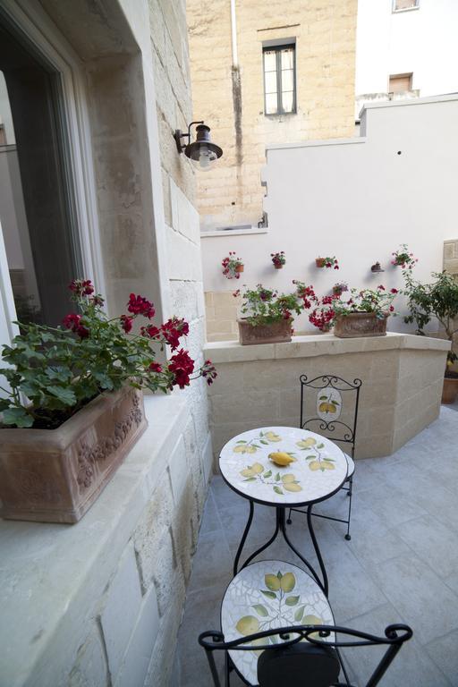 19Venti Bed & Breakfast Lecce Phòng bức ảnh