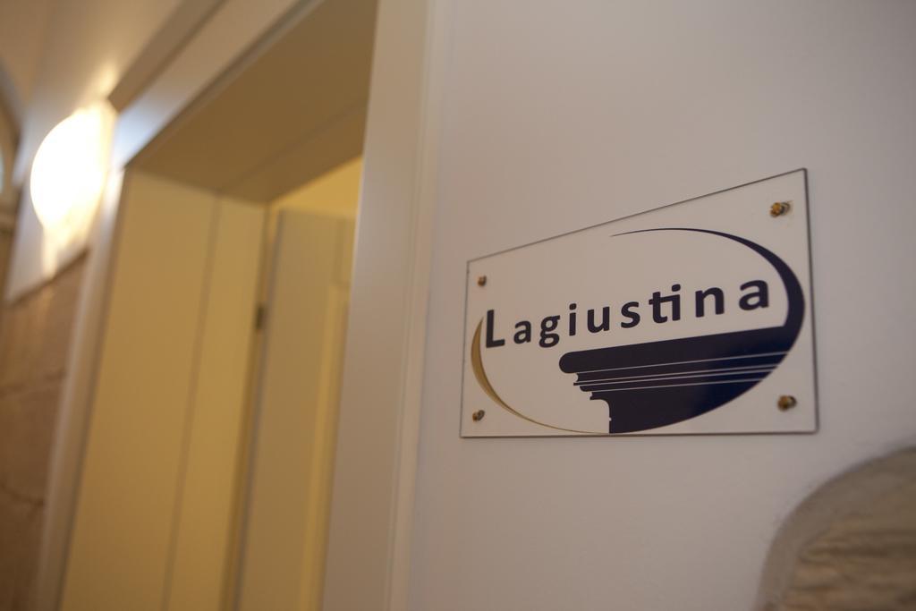 19Venti Bed & Breakfast Lecce Ngoại thất bức ảnh