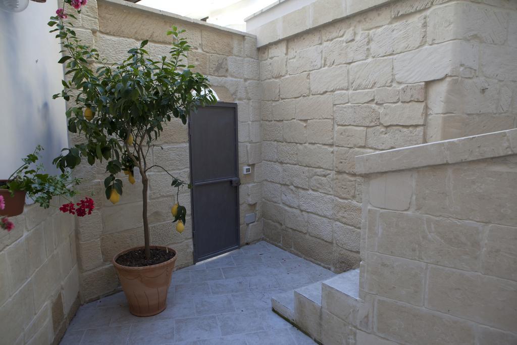 19Venti Bed & Breakfast Lecce Ngoại thất bức ảnh