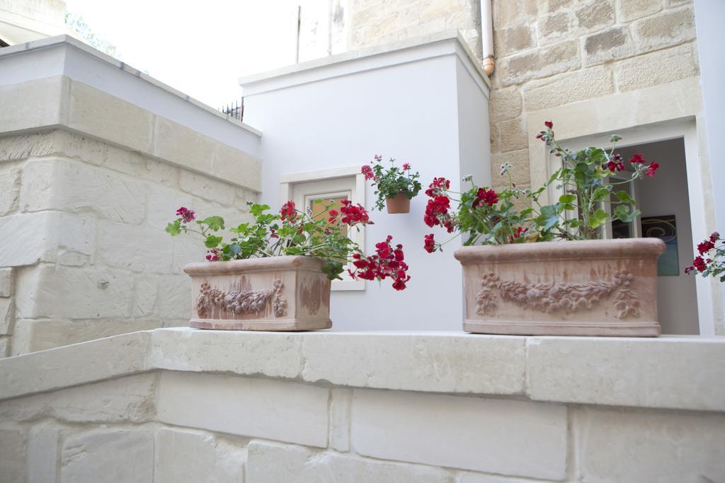 19Venti Bed & Breakfast Lecce Ngoại thất bức ảnh