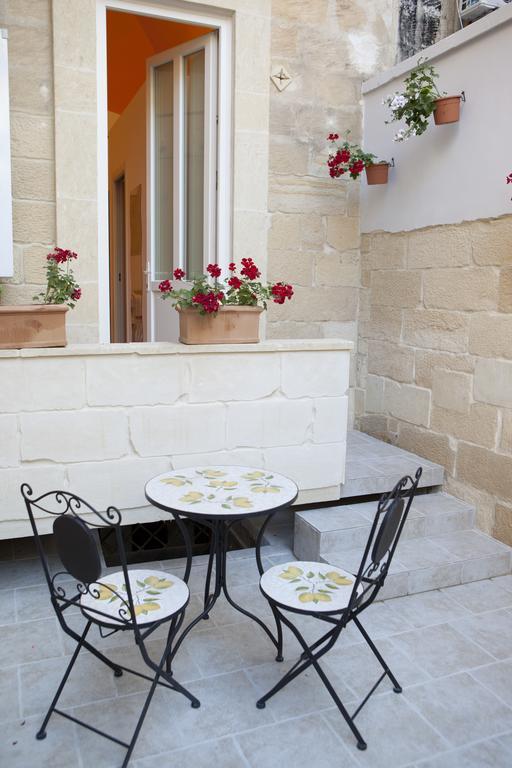 19Venti Bed & Breakfast Lecce Ngoại thất bức ảnh