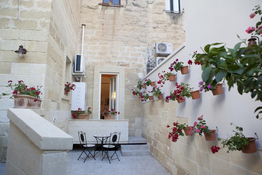 19Venti Bed & Breakfast Lecce Ngoại thất bức ảnh