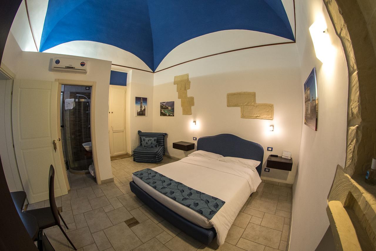 19Venti Bed & Breakfast Lecce Ngoại thất bức ảnh