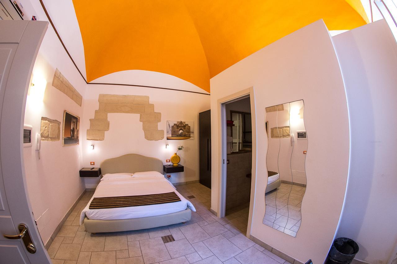 19Venti Bed & Breakfast Lecce Ngoại thất bức ảnh
