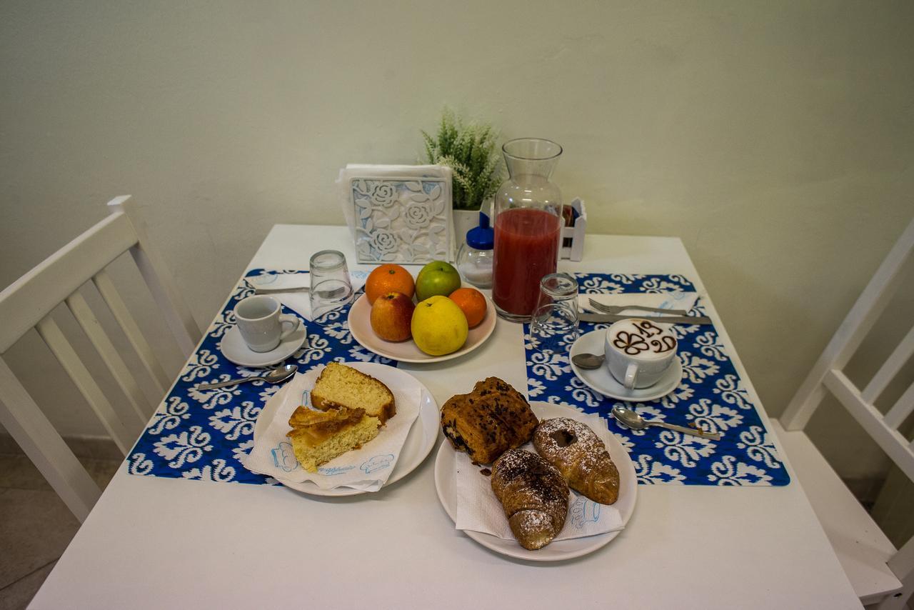 19Venti Bed & Breakfast Lecce Ngoại thất bức ảnh