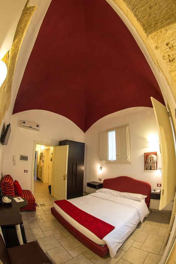 19Venti Bed & Breakfast Lecce Ngoại thất bức ảnh