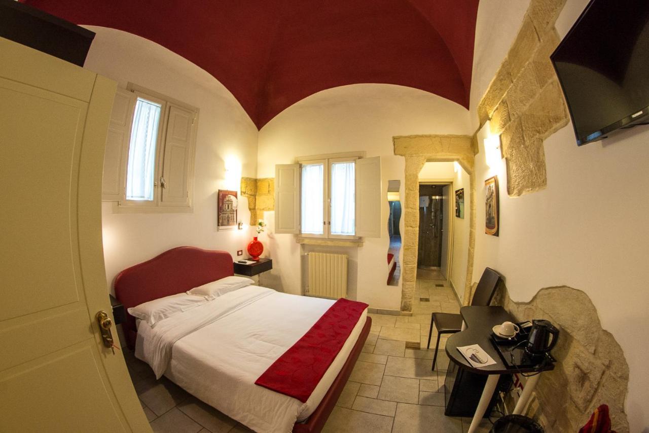 19Venti Bed & Breakfast Lecce Ngoại thất bức ảnh