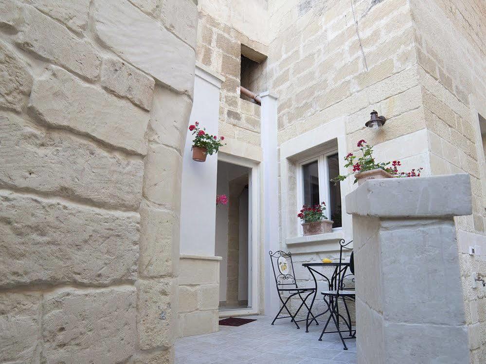 19Venti Bed & Breakfast Lecce Ngoại thất bức ảnh