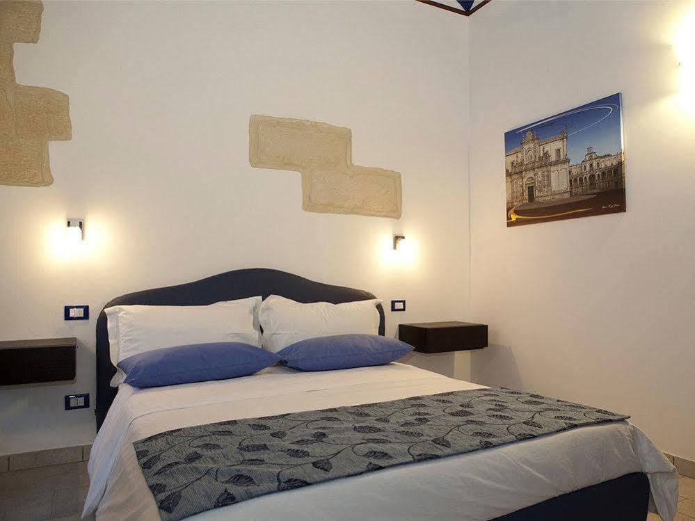 19Venti Bed & Breakfast Lecce Ngoại thất bức ảnh