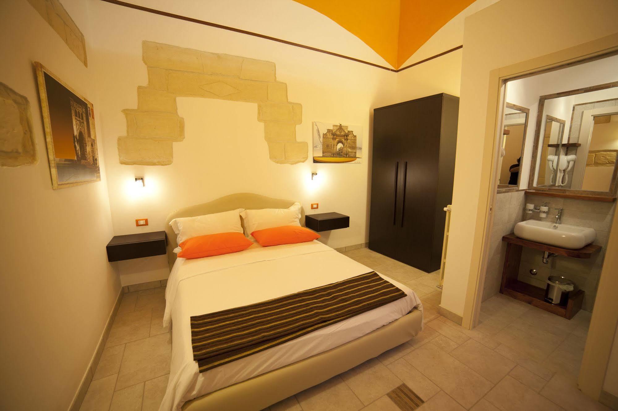 19Venti Bed & Breakfast Lecce Ngoại thất bức ảnh