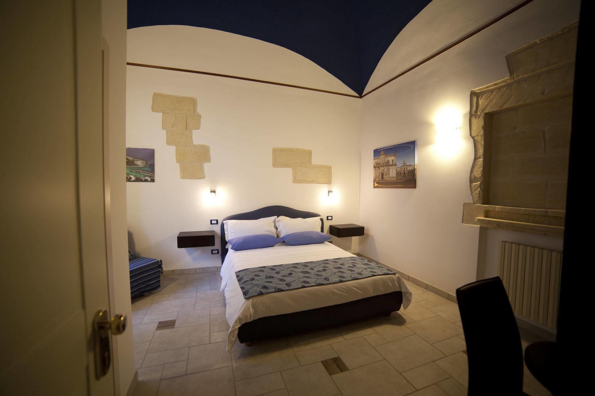 19Venti Bed & Breakfast Lecce Ngoại thất bức ảnh