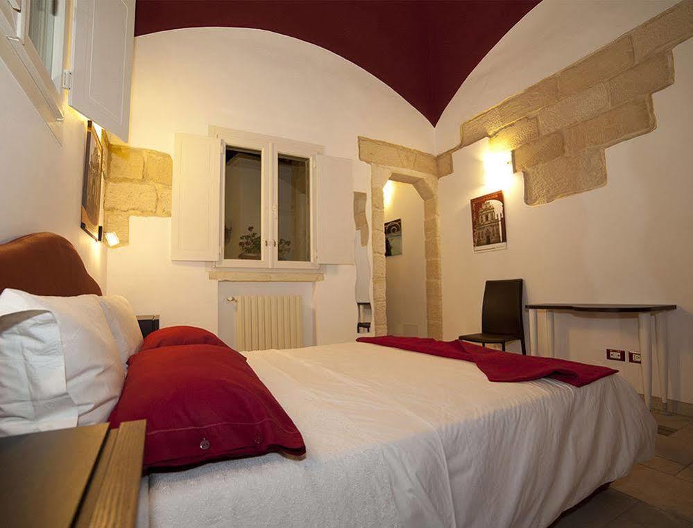 19Venti Bed & Breakfast Lecce Ngoại thất bức ảnh