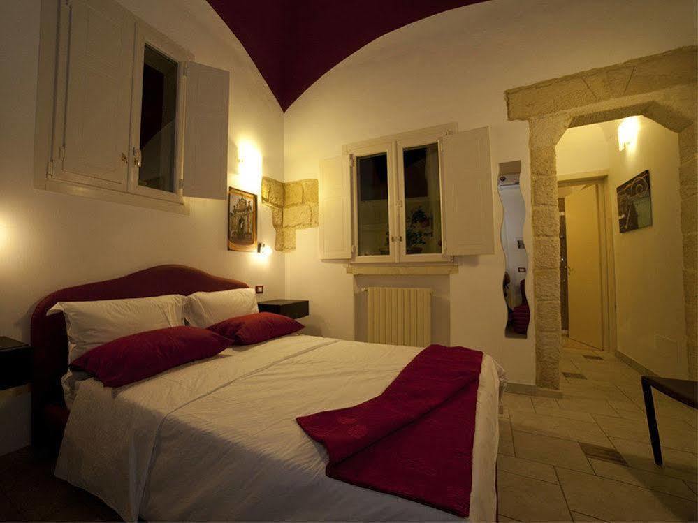19Venti Bed & Breakfast Lecce Ngoại thất bức ảnh
