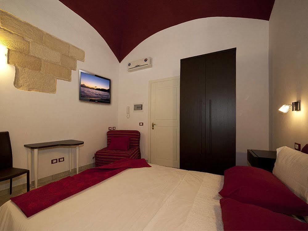 19Venti Bed & Breakfast Lecce Ngoại thất bức ảnh