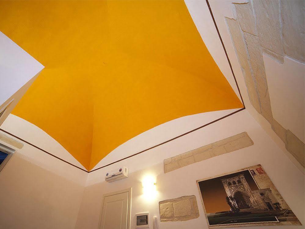 19Venti Bed & Breakfast Lecce Ngoại thất bức ảnh