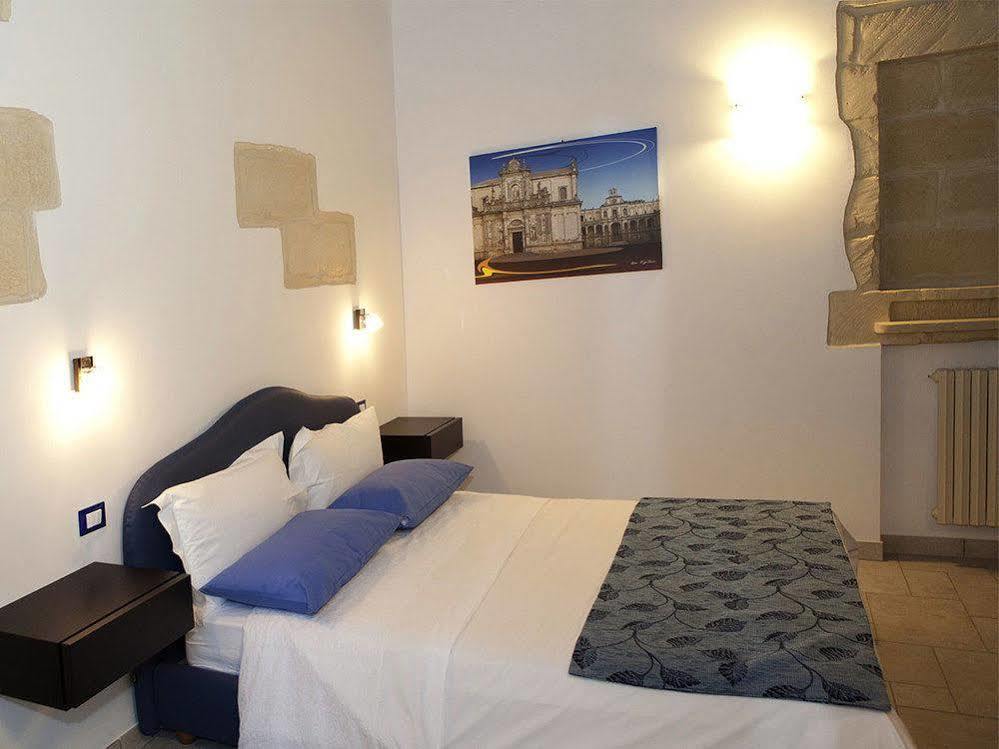 19Venti Bed & Breakfast Lecce Ngoại thất bức ảnh