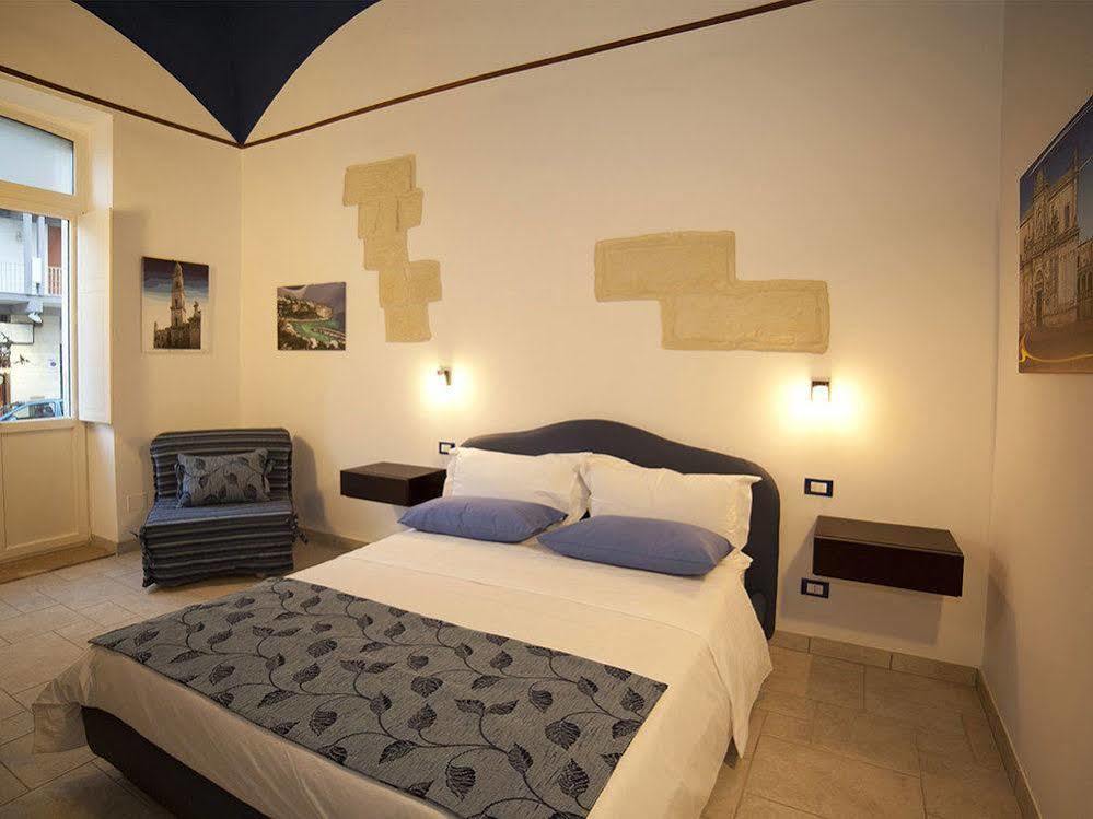 19Venti Bed & Breakfast Lecce Ngoại thất bức ảnh