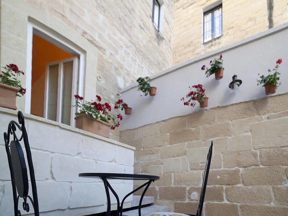 19Venti Bed & Breakfast Lecce Ngoại thất bức ảnh