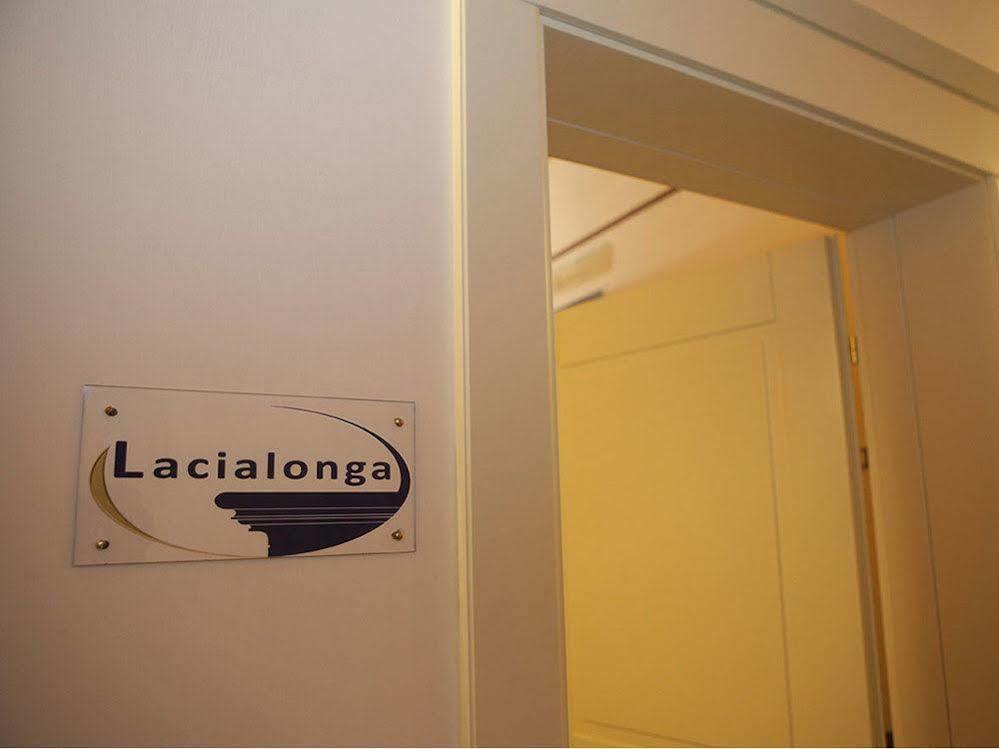 19Venti Bed & Breakfast Lecce Ngoại thất bức ảnh
