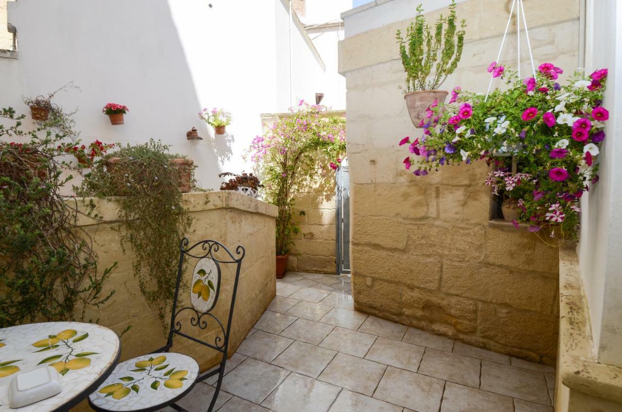 19Venti Bed & Breakfast Lecce Ngoại thất bức ảnh