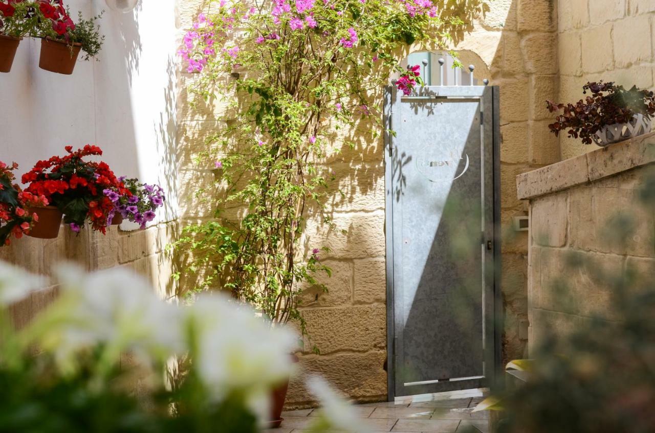 19Venti Bed & Breakfast Lecce Ngoại thất bức ảnh