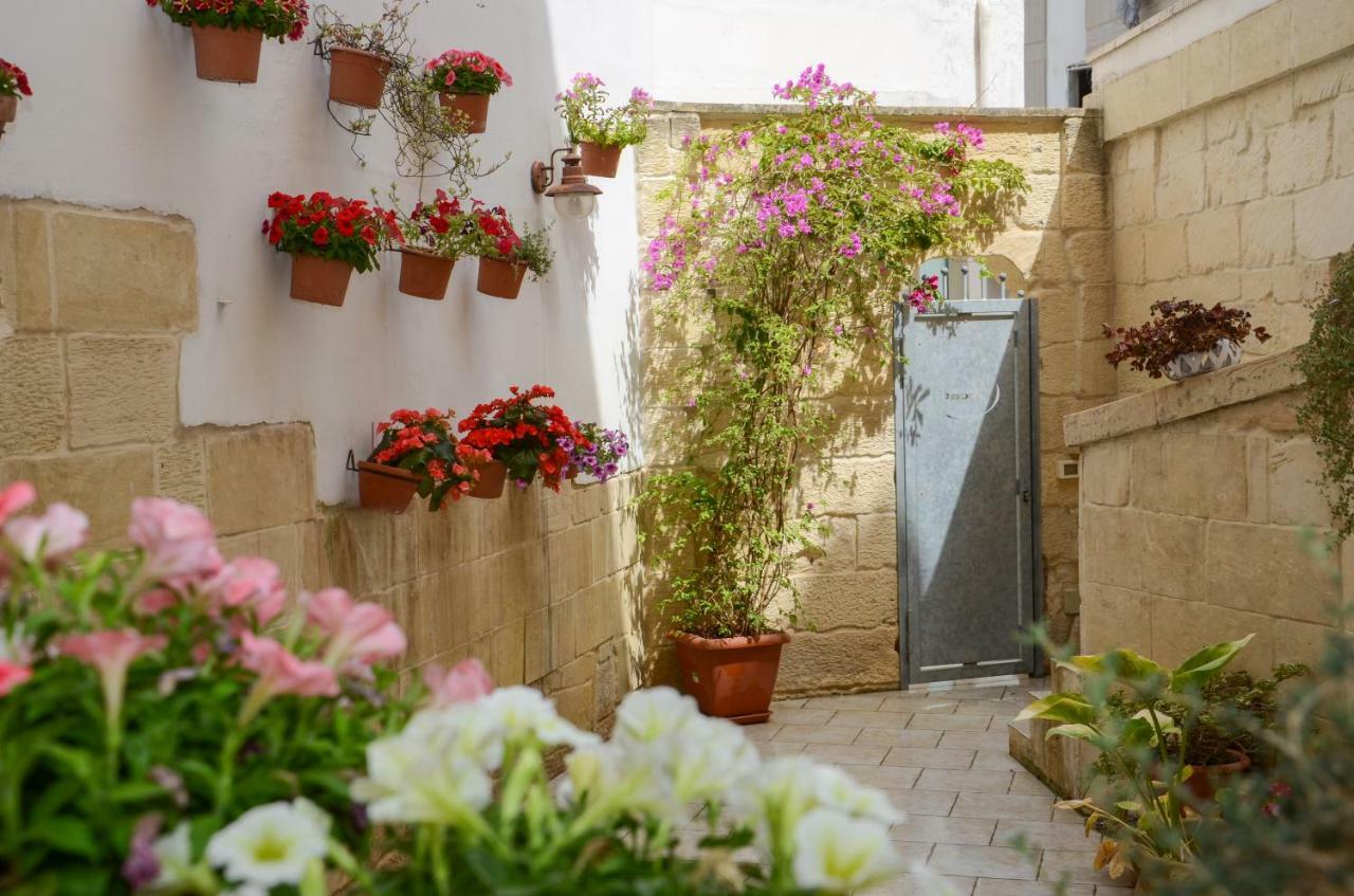 19Venti Bed & Breakfast Lecce Ngoại thất bức ảnh