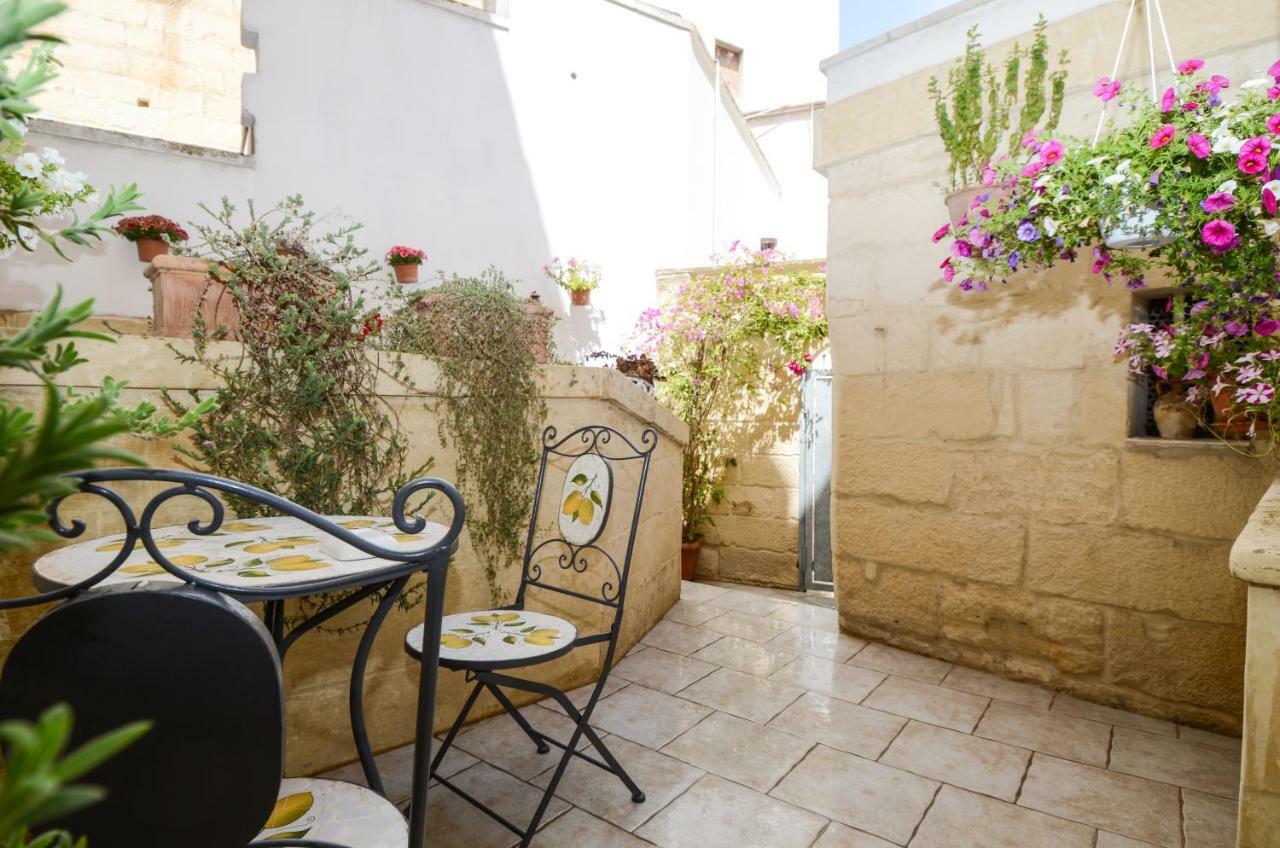 19Venti Bed & Breakfast Lecce Ngoại thất bức ảnh