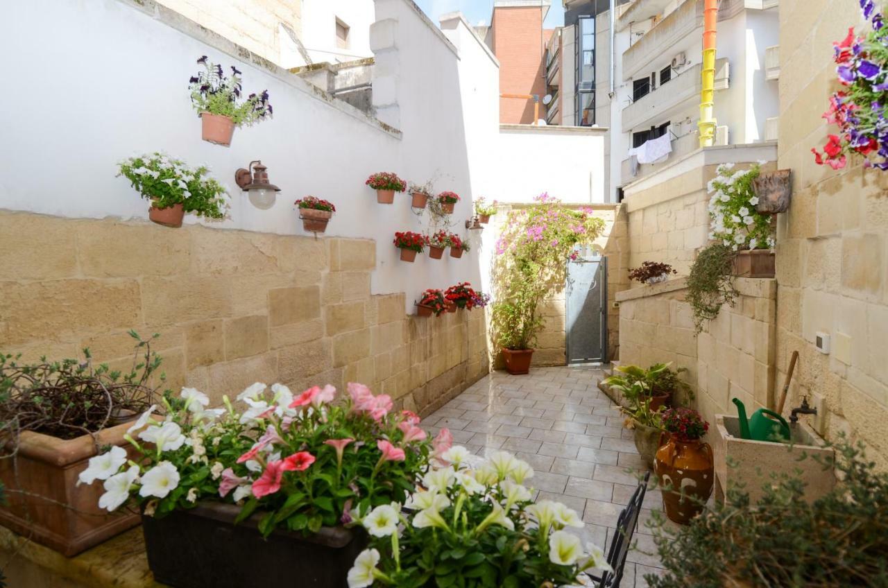 19Venti Bed & Breakfast Lecce Ngoại thất bức ảnh