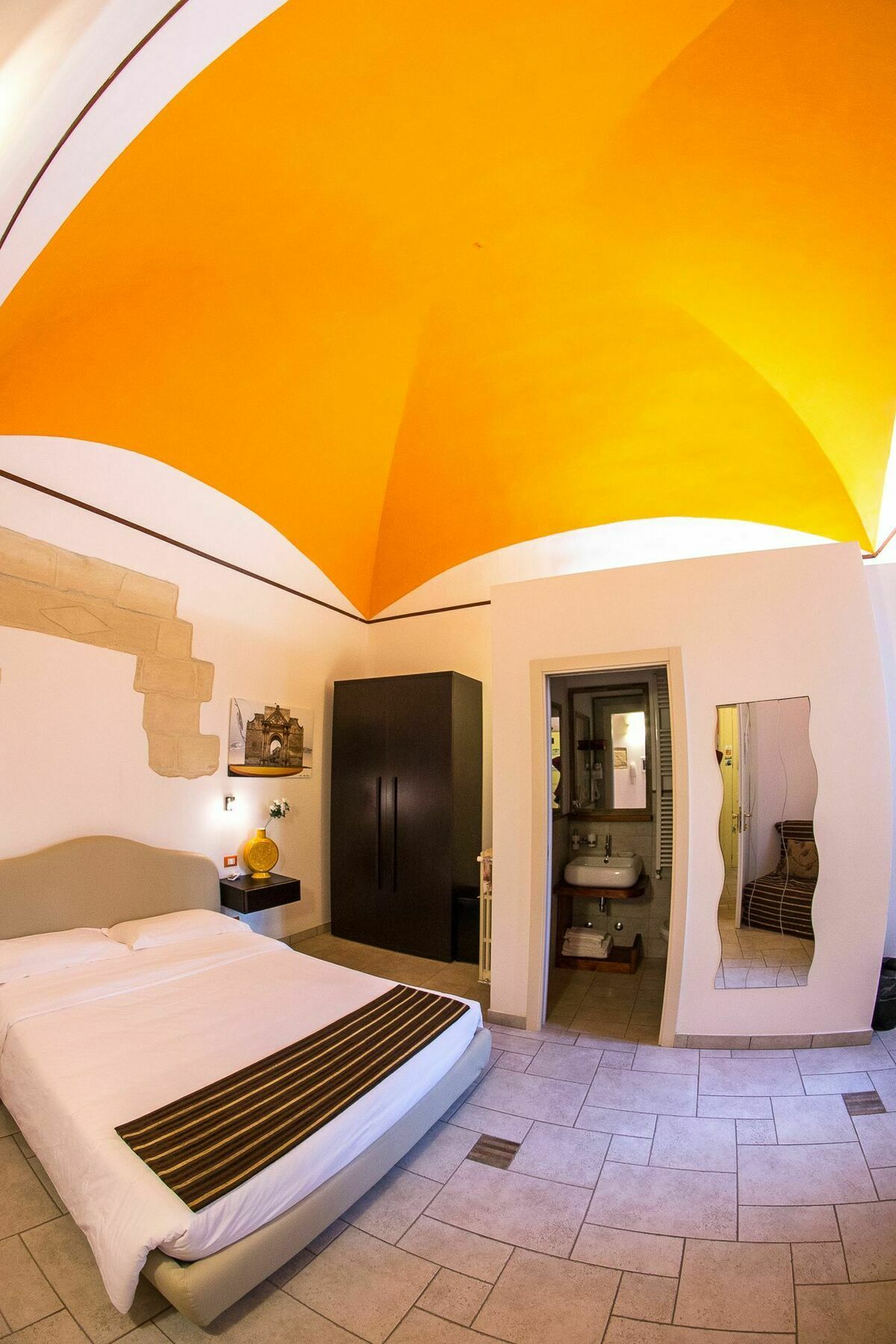19Venti Bed & Breakfast Lecce Ngoại thất bức ảnh