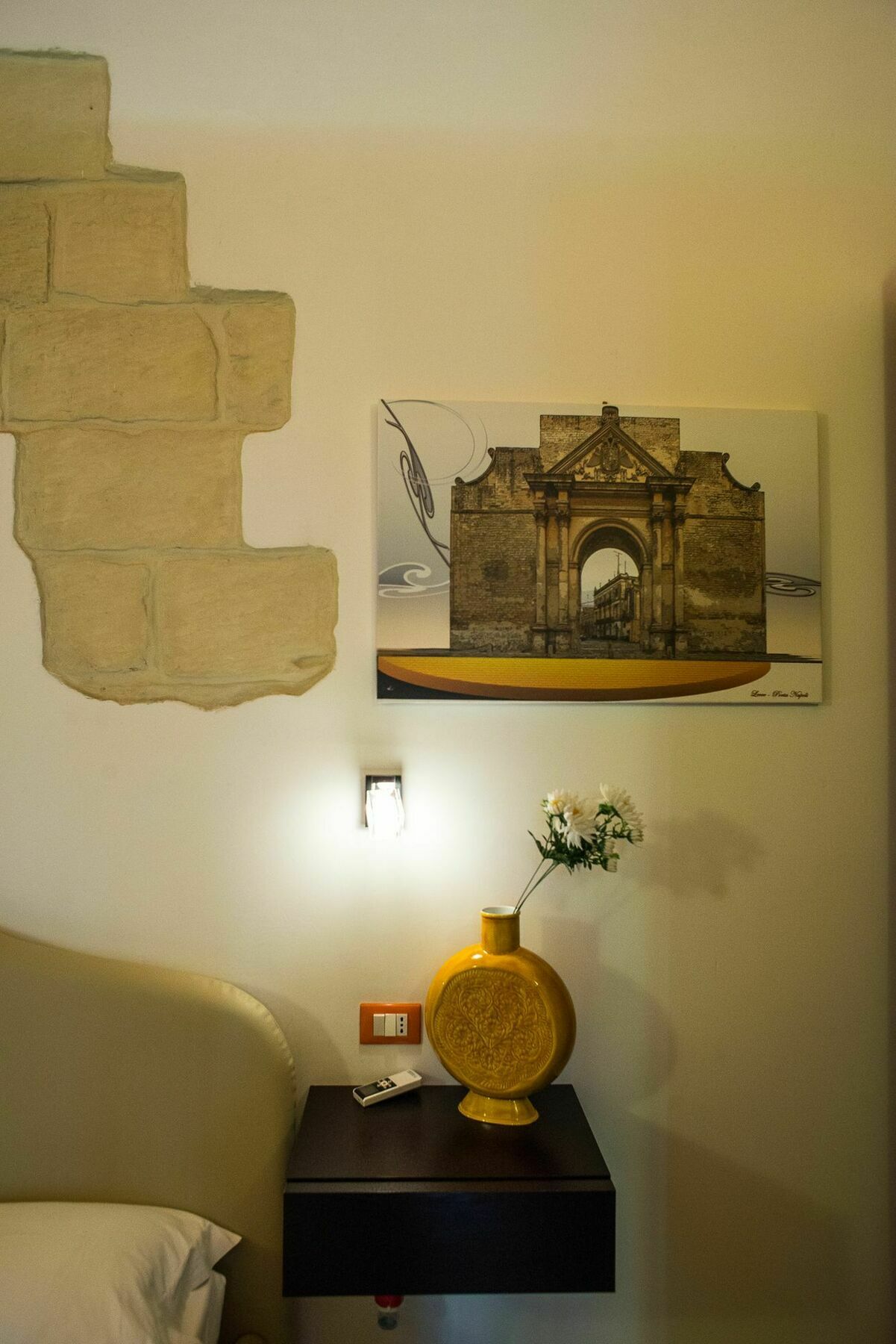 19Venti Bed & Breakfast Lecce Ngoại thất bức ảnh