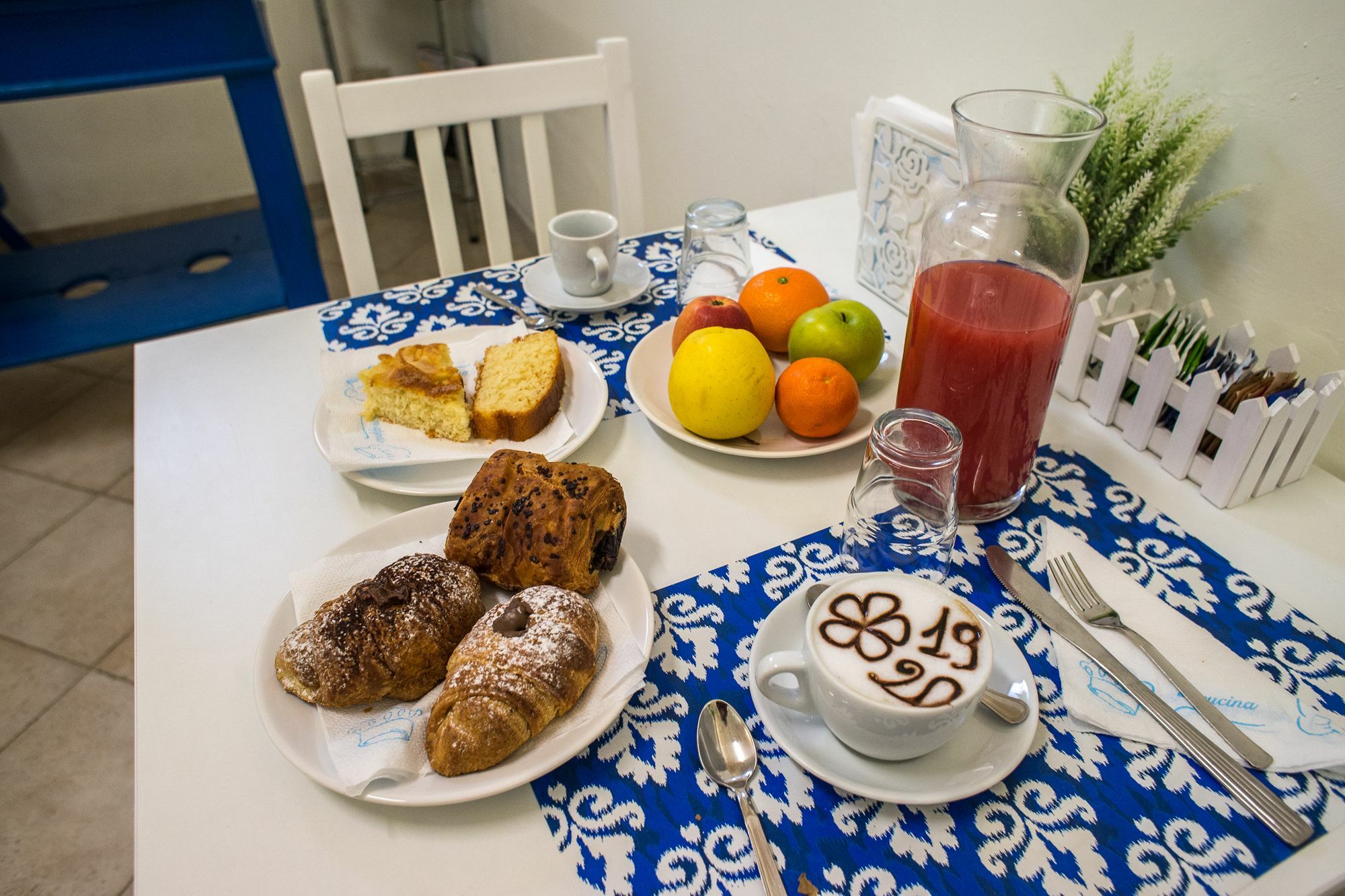 19Venti Bed & Breakfast Lecce Ngoại thất bức ảnh