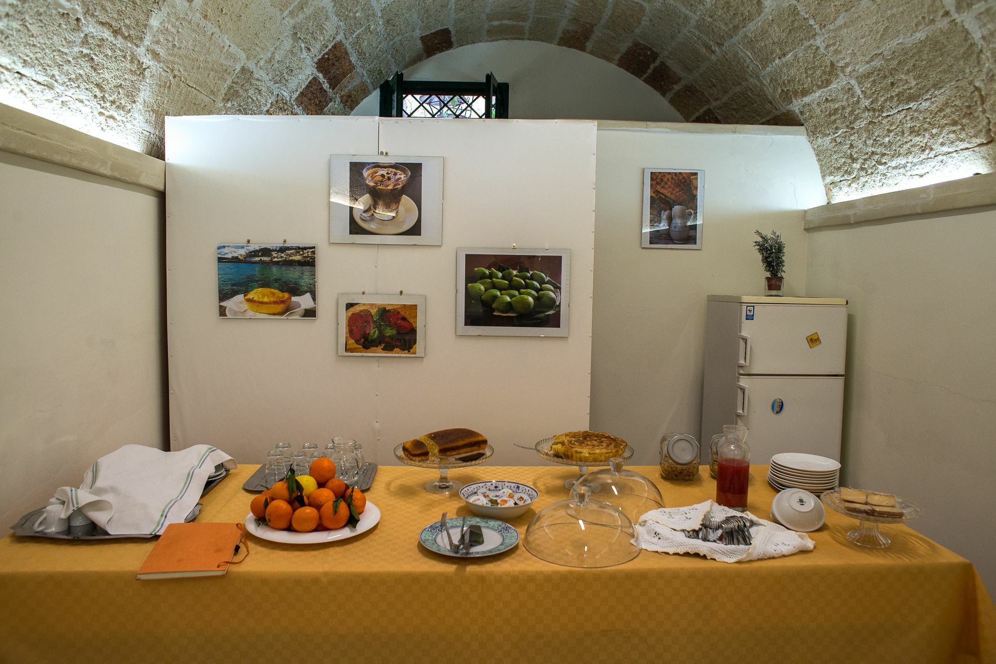 19Venti Bed & Breakfast Lecce Ngoại thất bức ảnh