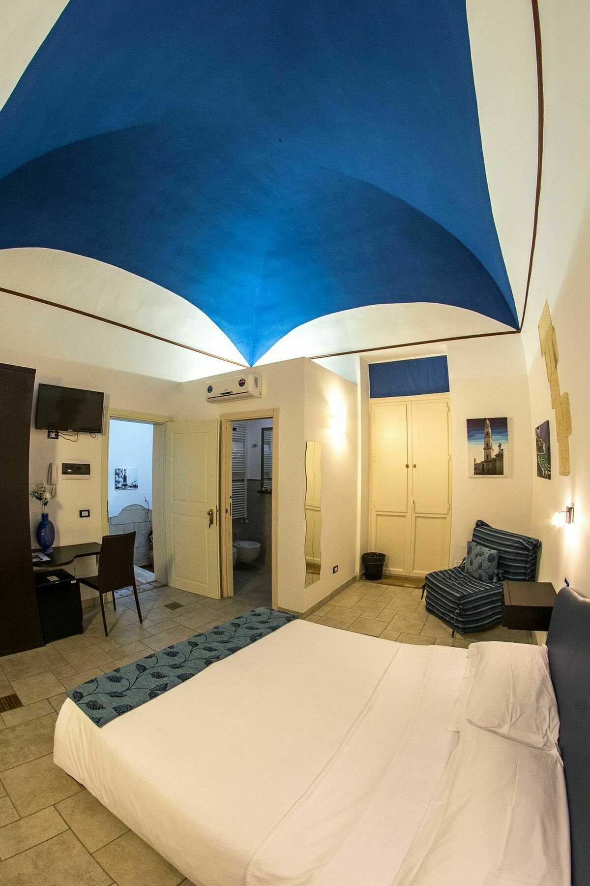 19Venti Bed & Breakfast Lecce Ngoại thất bức ảnh